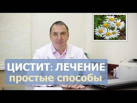 Важные симптомы простатита