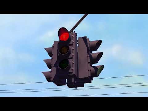 “Cartoon Story” Part 20 - The Chase