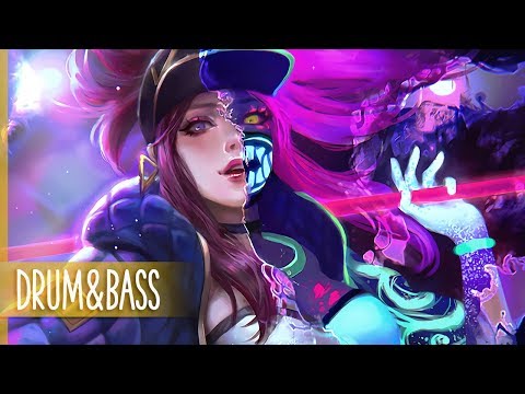 Feint - Shockwave (feat. Heather Sommer)