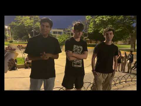 ODISEA VS RICHIE VS ZILA 2K - OCTAVOS DE FINAL - FECHA #1 S03 - EL CONDADO