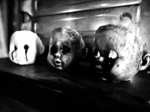 Matt Urban Dark Techno 23/10/14