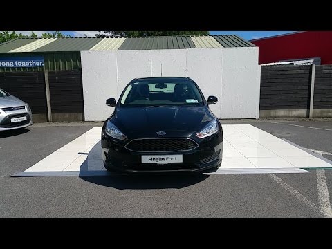 161D35721 - 2016 Ford Focus STYLE 1.6 TDCI 95PS 5DR 4DR 21,945