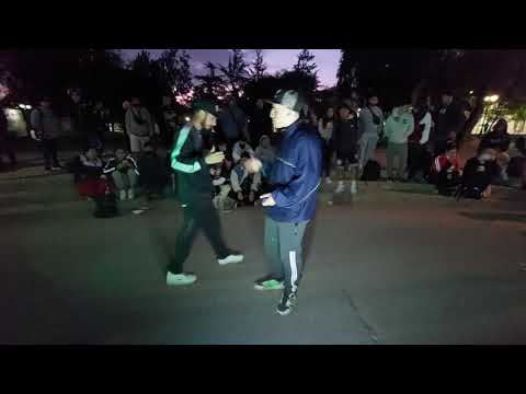 PAULOKO VS KILLAH // Cuartos de final Fecha N°7 (09/10/21) Temporada 2 PUNCHLINE BATTLES.