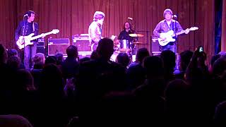 Flamin' Groovies -- Cryin' Shame