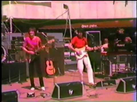 Art in America Live at Hart Plaza August 1982