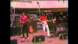 Art in America Live at Hart Plaza August 1982