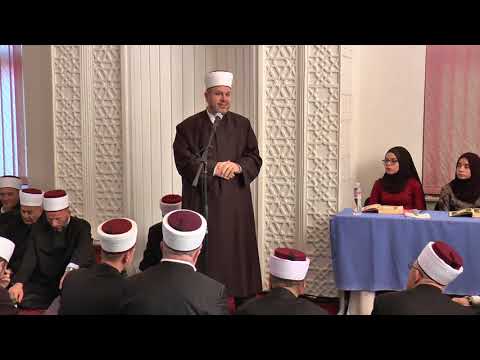 Brak iz kojeg se rodio imam ebu Hanife