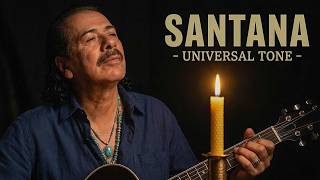 Santana | Latin Soul Blues for Quiet Midnight Hours
