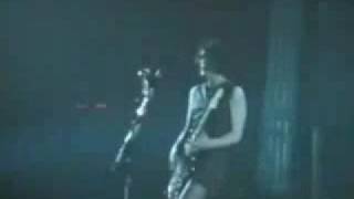 Kitsch Object - Placebo (live)