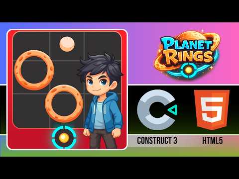Planet Rings