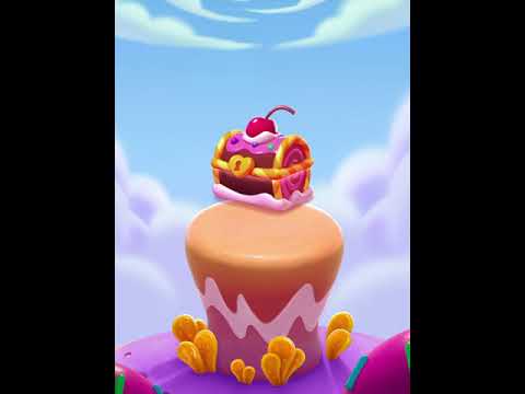 Let's Play - Sugar Blast (Level 471 - 480)