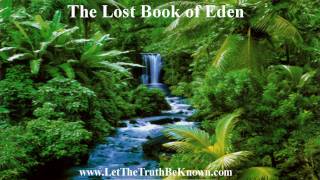 Eden Lost - What happened to Adam & Eve after Eden?