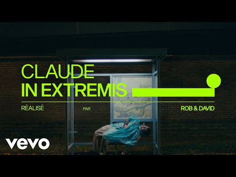 CLAUDE - IN EXTREMIS