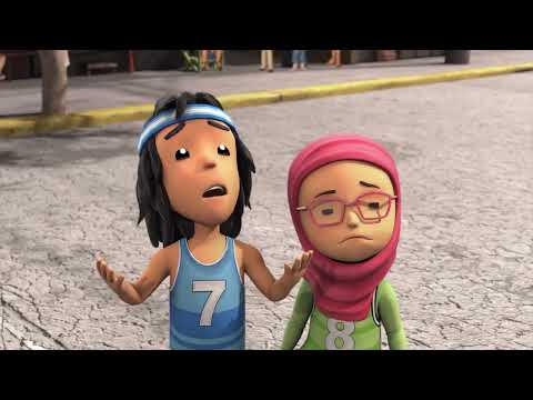 𝗕𝗮𝗿𝗿𝗶𝗼𝗹𝘆𝗺𝗽𝗶𝗰𝘀: 𝗘𝗽𝗶𝘀𝗼𝗱𝗲 𝟰 – 𝗦𝗶𝗽𝗮