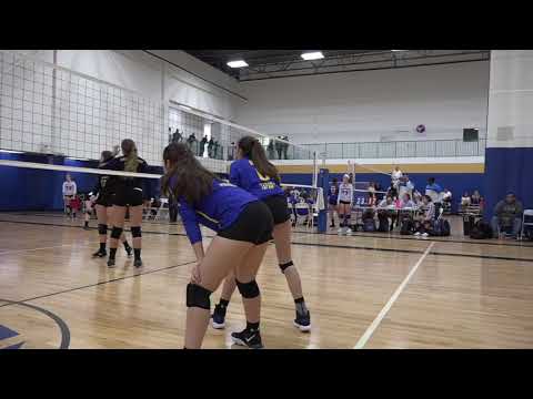 2019 PALM BEACH JRS TOURNAMENT--MVA VS VIPERS