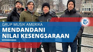 Hoobastank, Menyuarakan Kesengsaran Melalui Musik dan Lagu