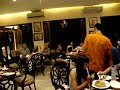 Queens of India - 1st Floor Inside View - Best indian Food in Bali