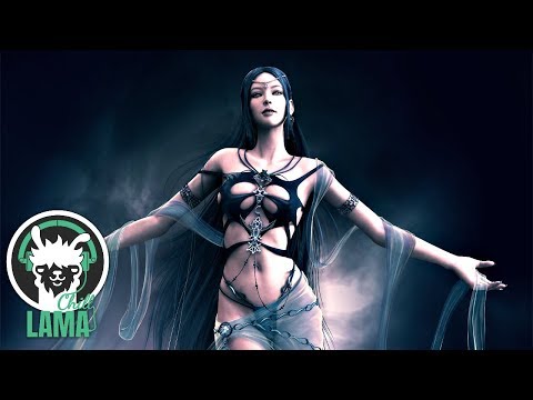 Amethystium - Elvensong | Best Relaxing Electronic Music