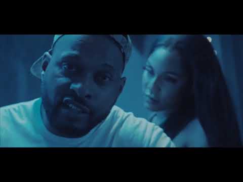 Made Me Mad Official Video