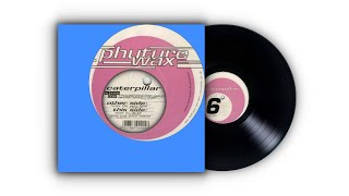Caterpillar - How Do You Feel [Phuture Wax] (1995)