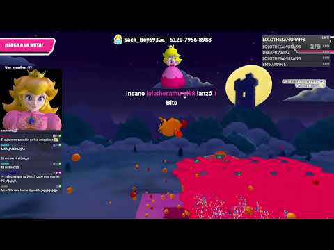 #yostifu en #Twitch | todo Lageado xd