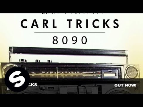 Carl Tricks - 8090 (Original Mix)