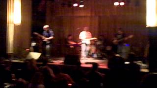 Paul Thorn -- Wrong Number