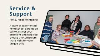 Find Everything Homeschool at Christianbook and Homeschool Compass