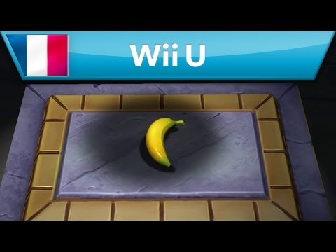 Bande-annonce février 2014 (Wii U)
