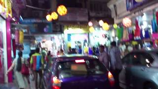 preview picture of video 'Nadko Shopping Center - Andheri West Near Station | Mumbai Suburb'