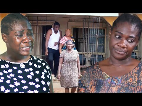 Mercy Johnson 12 years Of Sorrow Season 9&10 - Mercy Jonson 2023 Latest Nigerian Nollywood Movie