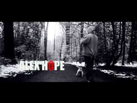 ALEX HOPE - POSITIVER RAT  //  MIR DOCH EGAL EY