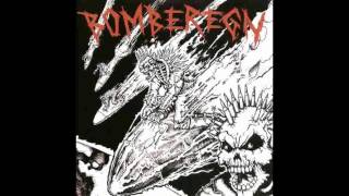 Bomberegn - Marched To Death