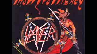 Slayer - Show No Mercy (Full Album) - 1983 -