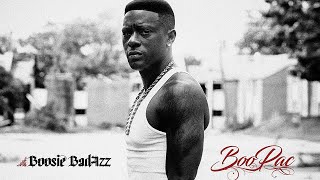 Boosie Badazz - America&#39;s Most Wanted