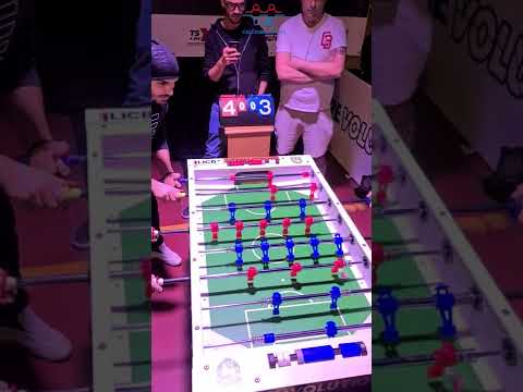 Finale Exclusive: Cipollaro - Bettini VS Rossoni - Carlini | Coppa Italia LICB/Figest 2022