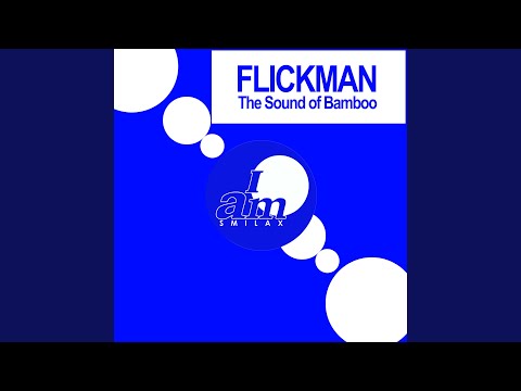 The Sound Of Bamboo (Boo Radio Mix)