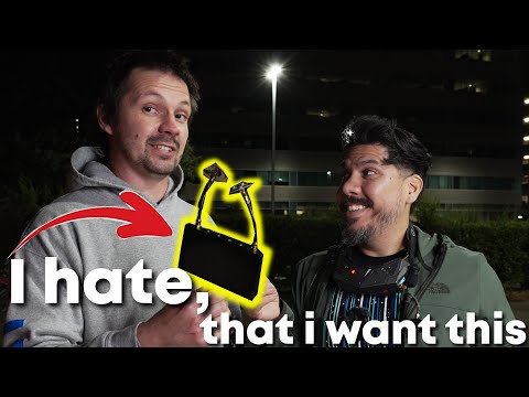 Frsky, the worst company in RC made an HDzero product I want