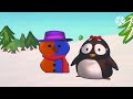 Baby Tv Christmas Promo