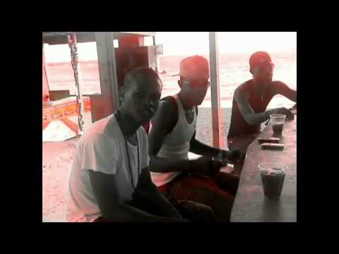 Enshae - Summer Rave Feat. Jahni [Official Promo Video]