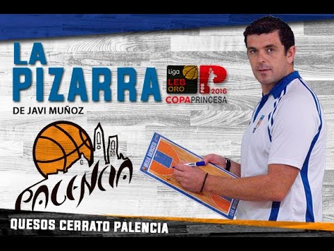 La Pizarra Copa Princesa: Quesos Cerrato Palencia
