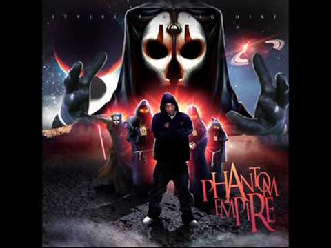 Styles P Feat Snyp Life - Keep Ya Vest On / Dreams Freestyle