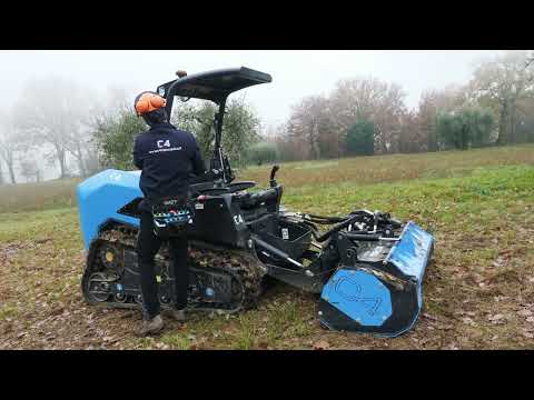 TMU40 www.c4meccanica.it