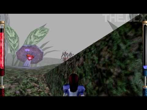 American McGee's Alice - Full Playthrough [P5]