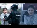 SWAT Officer Risks His Life To Save The Hostage One Look And She S Instantly Fallen For Him