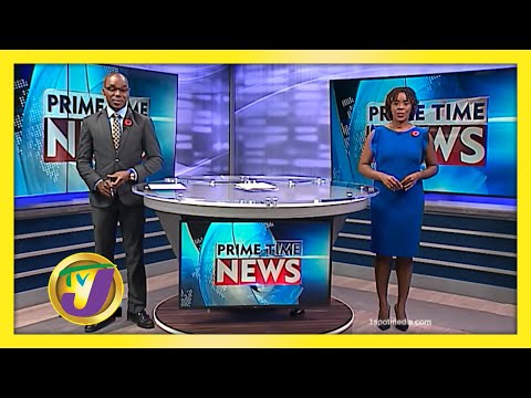 TVJ News: Headlines - October 28 2020
