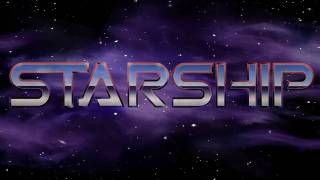 Starship Act 1 Part 1