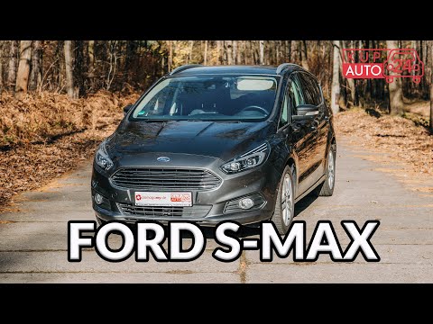 Ford S-Max - kupauto24