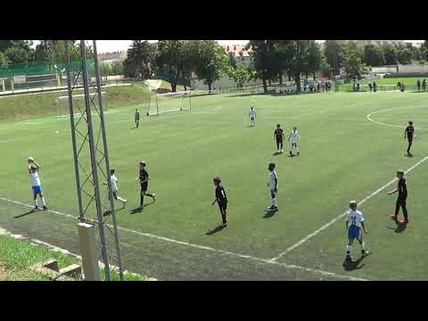 U12 Post SV gegen FAC - 4.8.2019 (25:59 min)