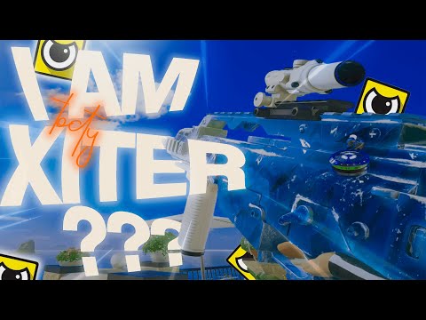 AFTER ALL, I AM SITTED???